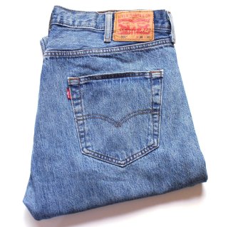 80s Levi'sリーバイス 509 デニムパンツ w31 L30 - Sixpacjoe Web Shop