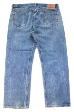 画像3: 00s Levi'sリーバイス 501 デニムパンツ W38★SDP4513 (3)