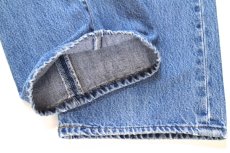 画像7: 00s Levi'sリーバイス 501 デニムパンツ W38 L34★SDP4520 (7)