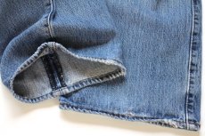 画像8: Levi'sリーバイス 501 デニムパンツ W38 L32★SDP4515 (8)