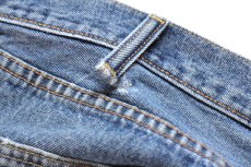 画像7: Levi'sリーバイス 501 ペンキ飛び デニムパンツ W38 L32★SDP4514  (7)