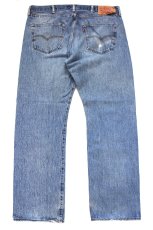 画像3: Levi'sリーバイス 501 デニムパンツ W38 L32★SDP4515 (3)