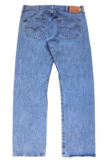 画像3: Levi'sリーバイス 501 デニムパンツ W38 L34★SDP4512 (3)