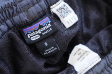 画像5: patagoniaパタゴニア BAGGIES SHORTS ナイロン バギーズショーツ FGE フォージグレー S★08 ショートパンツ (5)