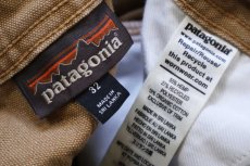 画像5: patagoniaパタゴニア All Seasons 5-Pocket Shorts ヘンプ×オーガニックコットン キャンバス ペインター ショートパンツ W32★ショーツ (5)