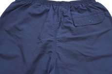画像3: patagoniaパタゴニア BAGGIES SHORTS ナイロン バギーズショーツ FGE フォージグレー S★08 ショートパンツ (3)