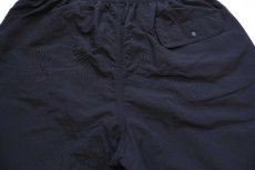 画像3: patagoniaパタゴニア BAGGIES LONGS 7INCH ナイロン バギーズ ロング ショーツ BLK ブラック S★03 ショートパンツ (3)