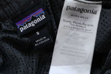画像5: patagoniaパタゴニア BAGGIES LONGS 7INCH ナイロン バギーズ ロング ショーツ FGE フォージグレー S★07 ショートパンツ (5)
