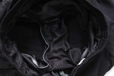 画像6: patagoniaパタゴニア BAGGIES LONGS 7INCH ナイロン バギーズ ロング ショーツ BLK ブラック M★01 ショートパンツ (6)