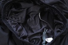 画像6: patagoniaパタゴニア BAGGIES LONGS 7INCH ナイロン バギーズ ロング ショーツ BLK ブラック S★03 ショートパンツ (6)