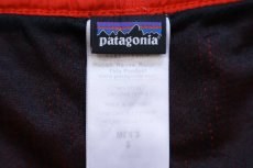 画像5: patagoniaパタゴニア BAGGIES SHORTS ナイロン バギーズショーツ THR レッド S★26 ショートパンツ (5)