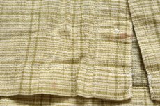 画像6: 00s patagoniaパタゴニア A/C Yarn Dye Shirt チェック 半袖 オーガニックコットン ガーゼシャツ ACF XL (6)