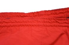 画像7: patagoniaパタゴニア BAGGIES SHORTS ナイロン バギーズショーツ THR レッド S★26 ショートパンツ (7)