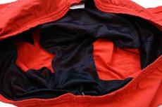 画像6: patagoniaパタゴニア BAGGIES SHORTS ナイロン バギーズショーツ THR レッド S★26 ショートパンツ (6)