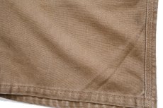 画像6: patagoniaパタゴニア All Seasons 5-Pocket Shorts ヘンプ×オーガニックコットン キャンバス ペインター ショートパンツ W32★ショーツ (6)