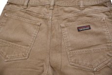 画像4: patagoniaパタゴニア All Seasons 5-Pocket Shorts ヘンプ×オーガニックコットン キャンバス ペインター ショートパンツ W32★ショーツ (4)