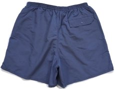 画像2: patagoniaパタゴニア BAGGIES SHORTS ナイロン バギーズショーツ FGE フォージグレー S★08 ショートパンツ (2)