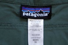 画像5: patagoniaパタゴニア Rock Craft Shorts ロッククラフト ストレッチ ナイロン ショートパンツ MOV オリーブ W34★ショーツ (5)
