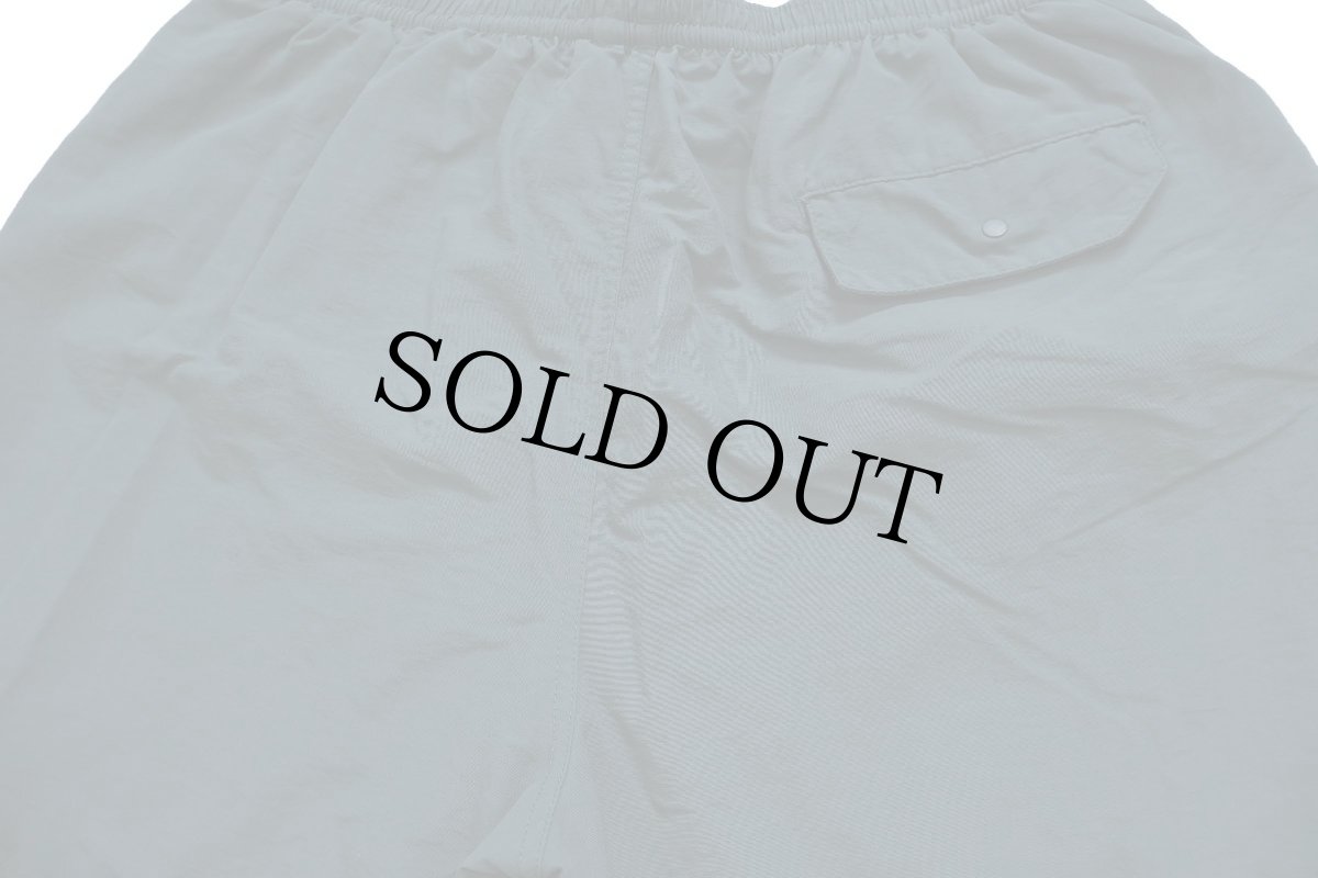 画像3: 00s patagoniaパタゴニア BAGGIES SHORTS ナイロン バギーズショーツ GNN グリーン M★10 ショートパンツ (3)