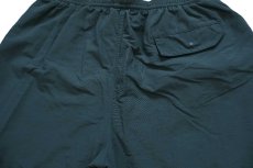画像3: 00s patagoniaパタゴニア BAGGIES SHORTS ナイロン バギーズショーツ GNN グリーン M★10 ショートパンツ (3)