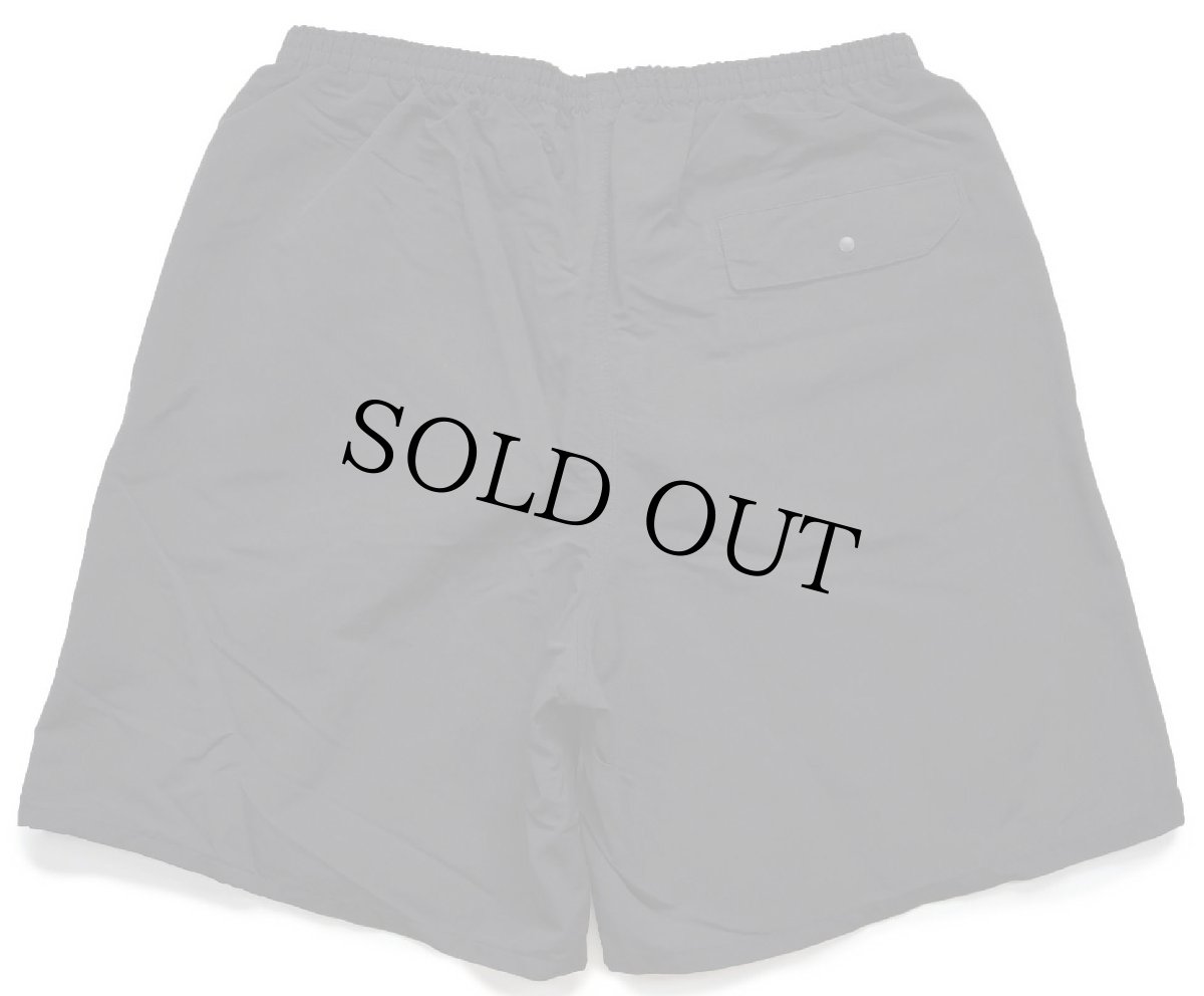 画像2: patagoniaパタゴニア BAGGIES LONGS 7INCH ナイロン バギーズ ロング ショーツ ブラック M★02 ショートパンツ (2)