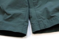 画像6: patagoniaパタゴニア Rock Craft Shorts ロッククラフト ストレッチ ナイロン ショートパンツ MOV オリーブ W34★ショーツ (6)