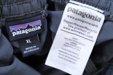 画像4: patagoniaパタゴニア BAGGIES SHORTS ナイロン バギーズショーツ FGE フォージグレー XL★06 ショートパンツ (4)