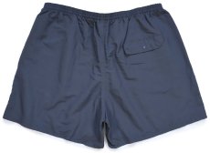 画像2: patagoniaパタゴニア BAGGIES SHORTS ナイロン バギーズショーツ FGE フォージグレー XL★06 ショートパンツ (2)