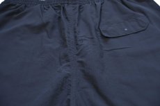 画像3: patagoniaパタゴニア BAGGIES SHORTS ナイロン バギーズショーツ FGE フォージグレー XL★06 ショートパンツ (3)