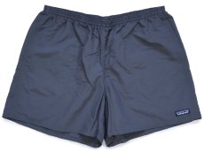 画像1: patagoniaパタゴニア BAGGIES SHORTS ナイロン バギーズショーツ FGE フォージグレー XL★06 ショートパンツ (1)