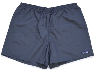 90s patagoniaパタゴニア ナイロンパンツ 紺 M - Sixpacjoe Web Shop