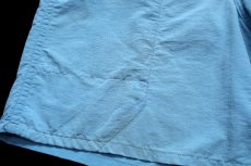 画像6: patagoniaパタゴニア BAGGIES LONGS 7INCH ナイロン バギーズ ロング ショーツ SKPB ライトブルー S★12 ショートパンツ (6)