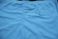 画像3: patagoniaパタゴニア BAGGIES SHORTS ナイロン バギーズショーツ SKPB ライトブルー XL★11 ショートパンツ (3)