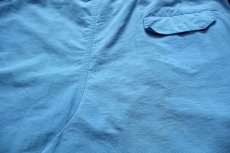 画像3: patagoniaパタゴニア BAGGIES LONGS 7INCH ナイロン バギーズ ロング ショーツ SKPB ライトブルー S★12 ショートパンツ (3)