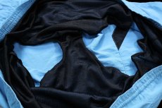 画像6: patagoniaパタゴニア BAGGIES SHORTS ナイロン バギーズショーツ SKPB ライトブルー XL★11 ショートパンツ (6)
