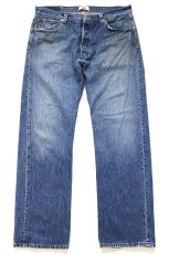 画像2: Levi'sリーバイス 501 デニムパンツ W36 L32★SDP4546 (2)