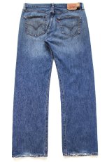画像3: Levi'sリーバイス 501 デニムパンツ W36 L32★SDP4546 (3)