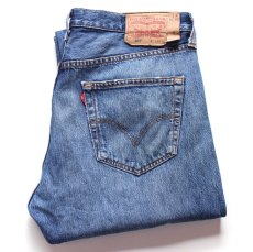 画像1: Levi'sリーバイス 501 デニムパンツ W36 L32★SDP4546 (1)