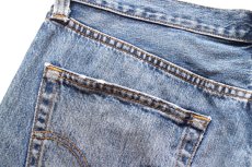画像6: Levi'sリーバイス 501 デニムパンツ W36 L32★SDP4546 (6)