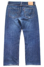 画像3: Levi'sリーバイス 501 デニムパンツ ヒゲ W36★SDP4543 (3)