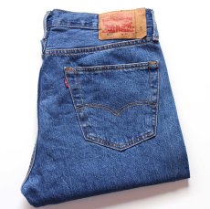 画像1: Levi'sリーバイス 501 デニムパンツ W36 L29★SDP4545 (1)