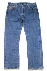 画像2: Levi'sリーバイス 501 デニムパンツ W36 L30★SDP4549 (2)