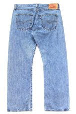 画像3: Levi'sリーバイス 501 デニムパンツ W36 L29★SDP4542 (3)