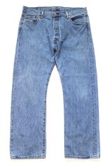 画像2: Levi'sリーバイス 501 デニムパンツ W36 L29★SDP4542 (2)