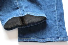 画像7: Levi'sリーバイス 501 ストレッチ デニムパンツ W36 L30★SDP4540 (7)