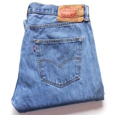 画像1: Levi'sリーバイス 501 デニムパンツ W36 L29★SDP4542 (1)
