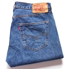 画像1: Levi'sリーバイス 501 デニムパンツ W36 L30★SDP4549 (1)