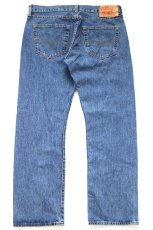 画像3: Levi'sリーバイス 501 デニムパンツ W36 L30★SDP4549 (3)