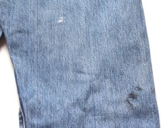 画像7: Levi'sリーバイス 501 デニムパンツ W35 L34★SDP4551 (7)