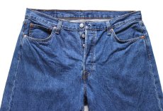 画像4: Levi'sリーバイス 501 デニムパンツ W36 L29★SDP4545 (4)